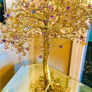 The Gold butterfly (25%=$35.00 off) lowest price ever (excludes coupons)